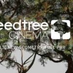 SpeedTree Modeler Cinema Edition İndir – Full v8.4.2 x64 bit
