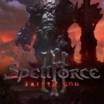 SpellForce 3 Fallen God İndir – Full PC