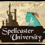Spellcaster University İndir – Full PC