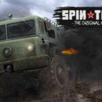 Spintires İndir – Full PC Türkçe + DLC