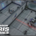 Spy Tactics Norris Industries İndir – Full PC