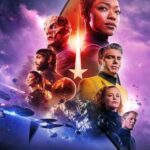 Star Trek Discovery 1-2 Sezon İndir – HD 1080p Türkçe Dublajlı
