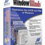 Stardock WindowsBlinds Full İndir v10.87