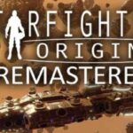 Starfighter Origins Remastered İndir – Full PC