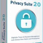 Steganos Privacy Suite İndir – Full Dosya Ve Veri Şifreleyin
