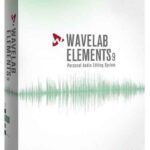 Steinberg WaveLab Elements İndir – Full v10.0.60