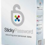 Stick Password Premium İndir Full v8.2.2.14