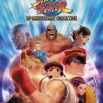Street Fighter 30th Anniversary Collection İndir – Full