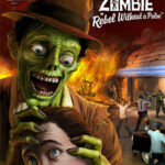 Stubbs the Zombie in Rebel Without a Pulse İndir – Full PC
