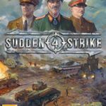 Sudden Strike 4 İndir – Full PC + 5 DLC