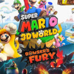 Super Mario 3D World Bowser’s Fury İndir – Full PC