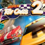 Super Toy Cars 2 İndir – Full PC