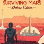 Surviving Mars İndir – Full Torrent + DLC