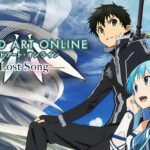 Sword Art Online Lost Song İndir – Full PC + Tek Link