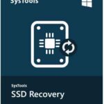 SysTools SSD Data Recovery İndir – Full Veri Kurtarma v9.0