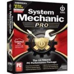 System Mechanic Pro İndir Full 20.7.1.34 PC Hızlandırma
