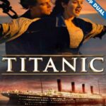 Titanik – Titanic 1997 İndir – Türkçe Dublaj 1080p – 4K