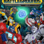 Transformers Battlegrounds İndir – Full PC