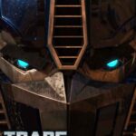 Transformers Prime 1-2-3 Sezon İndir – Türkçe Dublaj
