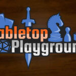 Tabletop Playground İndir – Full PC