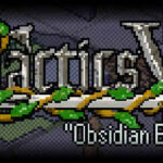 Tactics V Obsidian Brigade İndir – Full PC