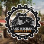 Tank Mechanic Simulator İndir – Full PC Türkçe