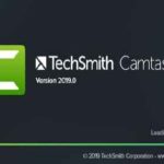 TechSmirh Camtasia 2020 İndir – 2020.0.13 Build 28357