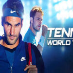 Tennis World Tour İndir – Full + DLC