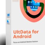 Tenorshare UltData for Android İndir – Full v6.4.1.10