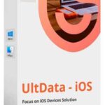 Tenorshare UltData for iOS İndir – Full v8.7.5.9