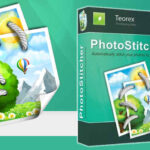 Teorex PhotoStitcher İndir – Full v2.1.2