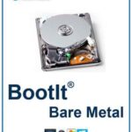 TeraByte Unlimited Bootlt Bare Metal İndir – Full 1.67