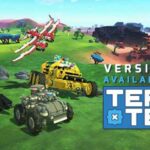 TerraTech İndir – Full PC Türkçe Ücretsiz