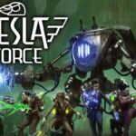 Tesla Force İndir – Full PC