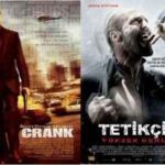 Tetikçi Crank Boxset İndir 1-2 Türkçe Dublaj (1080p)