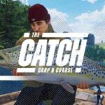 The Catch Carp & Coarse İndir – Full PC
