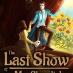 The Last Show Mr. Chardish İndir – Full PC Türkçe + DLC