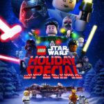 The Lego Star Wars Holiday Special İndir – Türkçe Dublaj 1080p