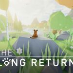The Long Return İndir – Full PC