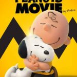Snoopy ve Charlie Brown Peanuts Filmi İndir – 2015 Türkçe Dublaj 720p
