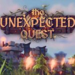 The Unexpected Quest İndir – Full PC