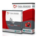 Thea For Rhino İndir – Full v3.0.150.1951 x64 bit