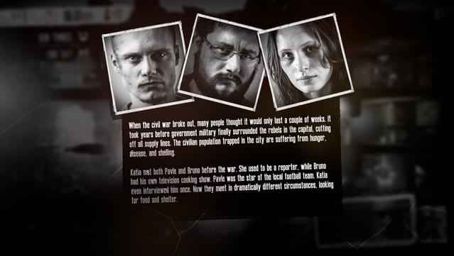 This War Of Mine Купить Настольную Игру