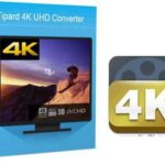Tipard 4K UHD Converter İndir – Full 9.2.32 Video Dönüştürücü