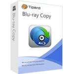 Tipard Blu-ray Copy İndir – Full v7.1.76