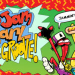 Toejam And Earl Back In The Groove İndir – Full PC