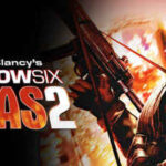 Tom Clancy’s Rainbow Six Vegas 2 İndir – Full PC