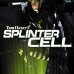 Tom Clancy’s Splinter Cell İndir – Full PC