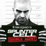 Tom Clancy’s Splinter Cell Double Agent İndir – Full PC