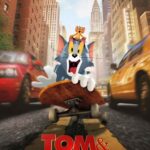 Tom ve Jerry İndir (Tom and Jerry) Türkçe Altyazılı 1080p